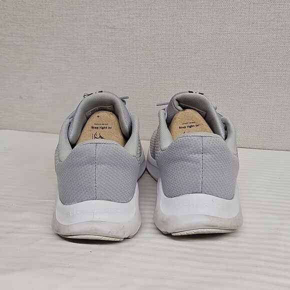 UNDER ARMOUR CHARGED PURSUIT SNEAKER BFPM-03-188 - Picture 3 of 10